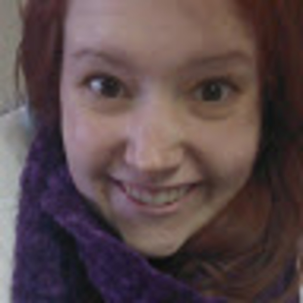 Meet your Posher, Carly